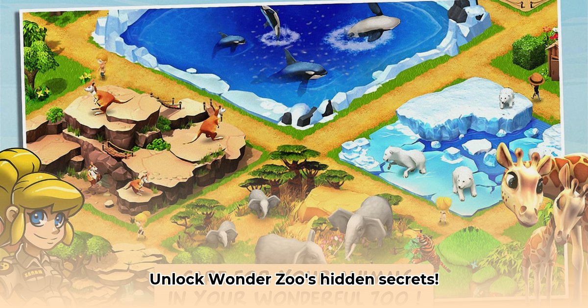games-wonder-zoo